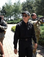 Ляшко пропонує передати дачу Януковича в Урзуфі лікарні Охматдит (ФОТО, ВІДЕО)