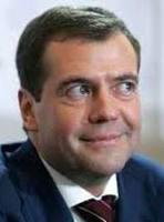 У Європейській комісії викрили брехню Медведєва