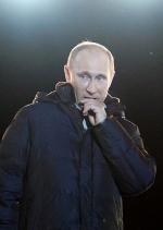 Путін обізвав Велику Сімку клубом за інтересами