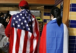 Представники Росії і США поговорять про "наболіле"