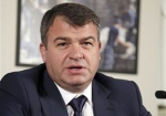 Проти Сердюкова порушують кримінальну справу
