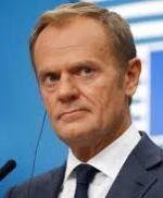 Туск пропонує 12-місячну "гнучку" затримку Brexit – ЗМІ
