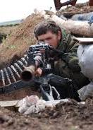 АТО: бойовики застосовують ПТРК, зенітки і міномети, обстріли тривають