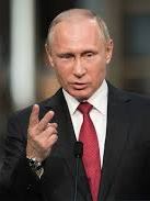 Путін вимагає забезпечити армію РФ "розумними" боєприпасами