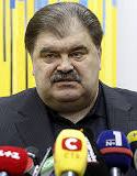 Бондаренко пішов з посади голови КМДА