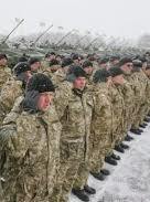 Збройні сили України приведені у повну бойову готовність