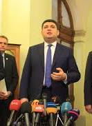 У прм'єра Гройсмана новий прес-секретар (фото)