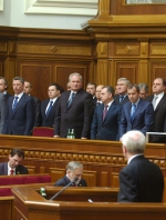 Невдоволення українців урядом виросло в 1,5 рази