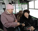 Пільги на проїзд можуть скасувати