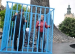 ВР заборонила пропаганду гомосексуалізму</a>