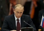 Путін наказав «Газпрому» ігнорувати розслідування Єврокомісії</a>