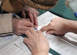 КВУ: Найбільша проблема виборів - підкуп</a>