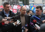 В опозиції розповіли, чим пожертвують заради імпічмента Януковича