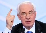 Азаров: у невиплаті зарплат бюджетникам винні опозиційні чиновники