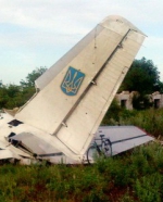 У РНБО довели, що український СУ-25 збили російські військові
