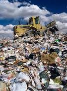 Гройсман готовий допомогти Львову вирішити проблему сміття