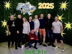 До 1 грудня 2024 р. тривають Різдвяно-новорічної програми "FM-TV" (+ ФОТО, ВІДЕО)
