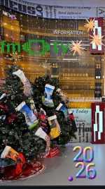 Зйомки тривають! Долучайтеся до Різдвяно-Новорічного телепроєкту! (+ ПОДРОБИЦІ)