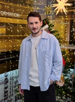 Тривають Різдвяно-Новорічні зйомки FM-TV! Ще є час долучитися! (+ ФОТО)