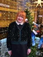 Тривають Різдвяно-Новорічні зйомки FM-TV! Ще є час долучитися! (+ ФОТО)