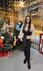 Сьогодні прем'єра "Територія Різдва. Дух Нескорених" о 19:00. (+ ВІДЕО)