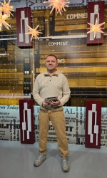 Як європейські лідери допоможуть Зеленському з тиском Трампа. ВИСНОВКИ. (+ ФОТО, ВІДЕО)