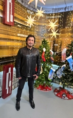 Який би формат святкування 2026 року ви не обрали – головне добре провести час з друзями та близькими. І найголовніше – у безпеці. Як 2026-й рік зустрічатиме Петро Чорний? (+ ВІДЕО)