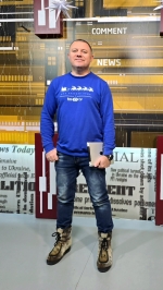 "Заморозити Київ" - чому саме росія зазнає краху. ВИСНОВКИ. (+ ФОТО, ВІДЕО)