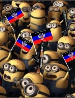 За підрахунками сепаратистів, створення ЛНР підтримали майже 100% виборців