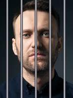 Навальний скаржиться на нові проблеми із здоров’ям