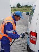 Автомобільний газ подорожчав за вихідні ще на 50 копійок