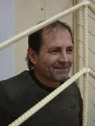 Політв'язню Балуху в Криму "шиють" нову кримінальну справу