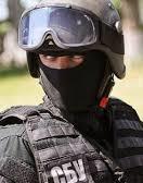 В результаті обшуків у Миколаєві затриманий глава рекетирів "Мультик"