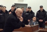 Свідок плутається у даних щодо ціни за вбивство Щербаня
