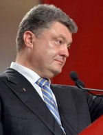 Порошенко похвалив місцеві вибори
