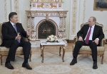 Депутат-"регіонал" розкритикував сюжет російського каналу про  візит Януковича до Путіна