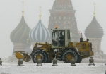 У Москві вулиці посипають радіоактивною речовиною з періодом напіврозпаду 1,3 мільярда років - ЗМІ