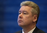 Собянін вважає, що вся злочинність у Москві тримається на нелегалах