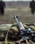 У серпні на Донбасі загинули 18 українських бійців