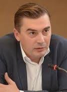 Приймальню нардепа Добродомова намагались обшукати (фото, відео)