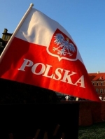У Польщі заявили про "апогей" шпиталізованих з коронавірусом