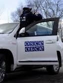 Підрив авто ОБСЄ будуть розслідувати як теракт