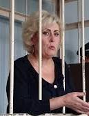 Штепа скаржиться у Мін'юст на умови в СІЗО та заявляє про побиття