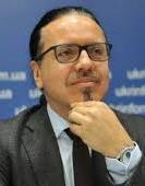 Долю Балчуна визначать після його річного звіту - Гройсман