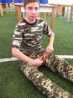 Родичі зниклого Павла Гриба звернулись до Євросуду