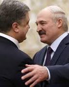 Лукашенко і Порошенко прибули у Білорусь для проведення двосторонніх переговорів