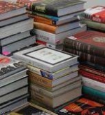 Україна готується запровадити акциз на російські книги