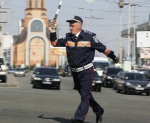 ДАІ з літа почне ловити порушників "Гарпуном"