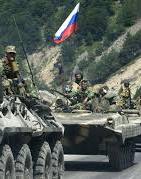 Росія почала військові навчання в анексованому Криму