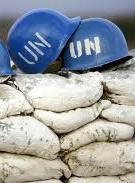 В України є своя резолюція по миротворцях на Донбасі